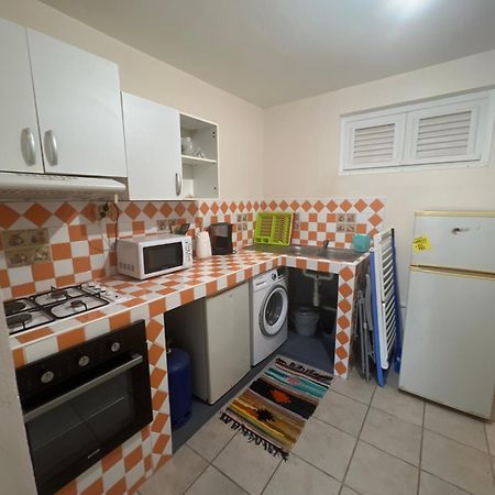 Studio Meuble Orchidee Le Francois Ngoại thất bức ảnh