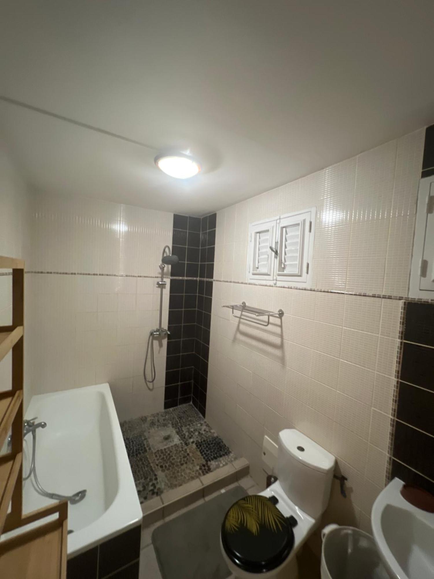 Studio Meuble Orchidee Le Francois Ngoại thất bức ảnh